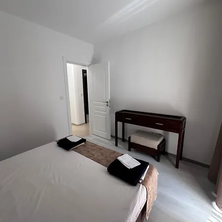 Apartment Tanita Ravda