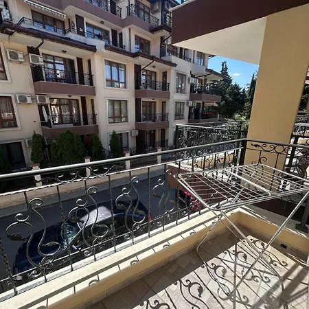 Apartment Tanita Ravda