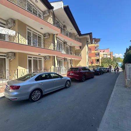 Apartmán Tanita Ravda