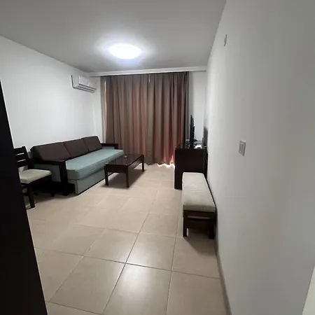 Tanita Apartment Ravda