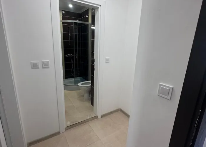 Tanita Apartmán Ravda