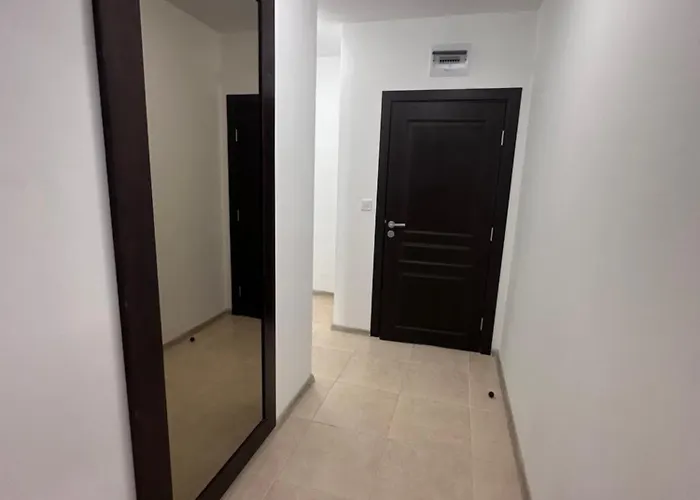 Tanita Apartmán Ravda